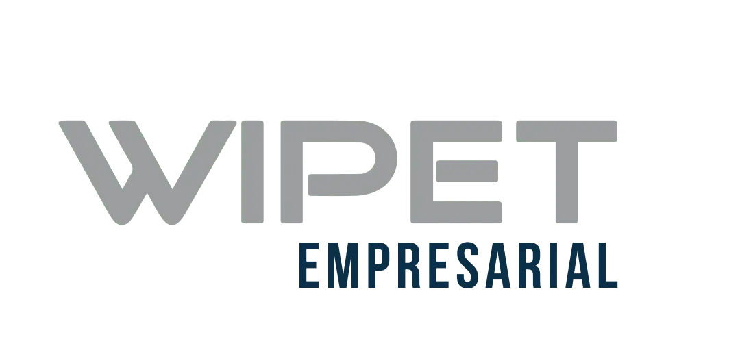 Logo Wipet Empresarial Footer
