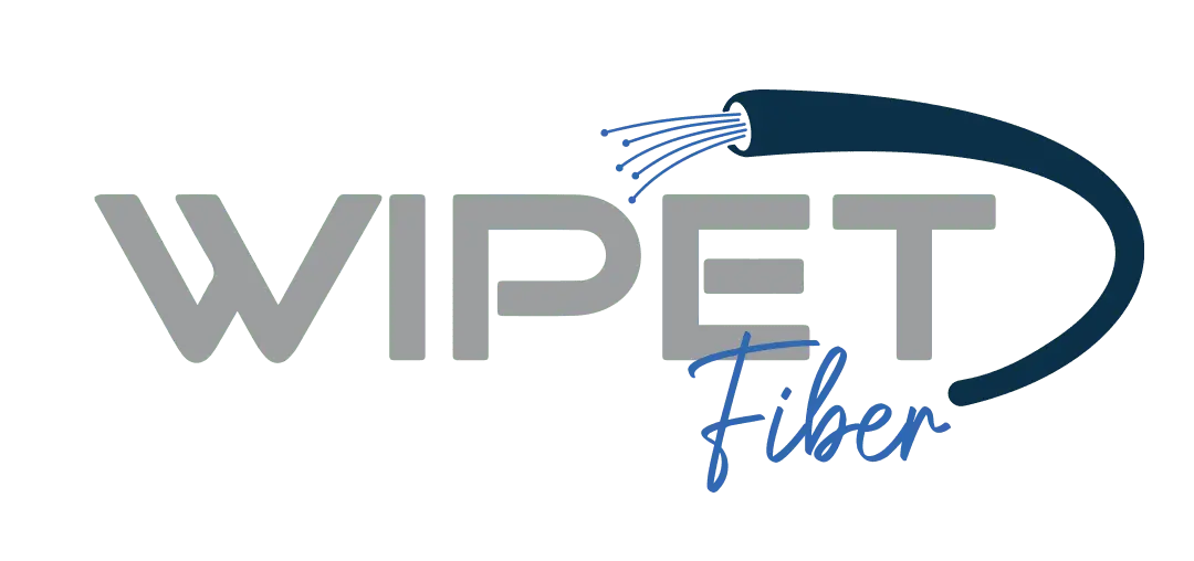 Logo Wipet Fiber Footer