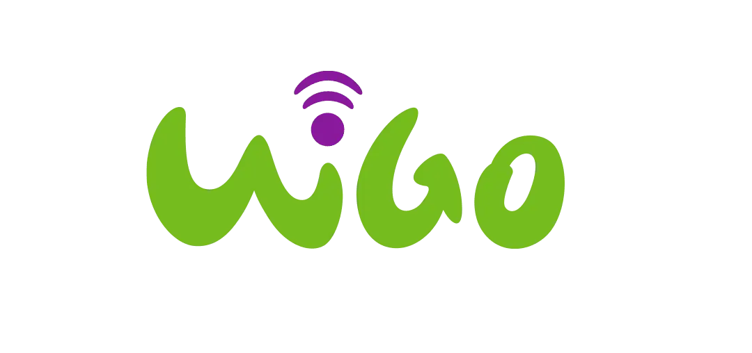 Logo Wigo Footer